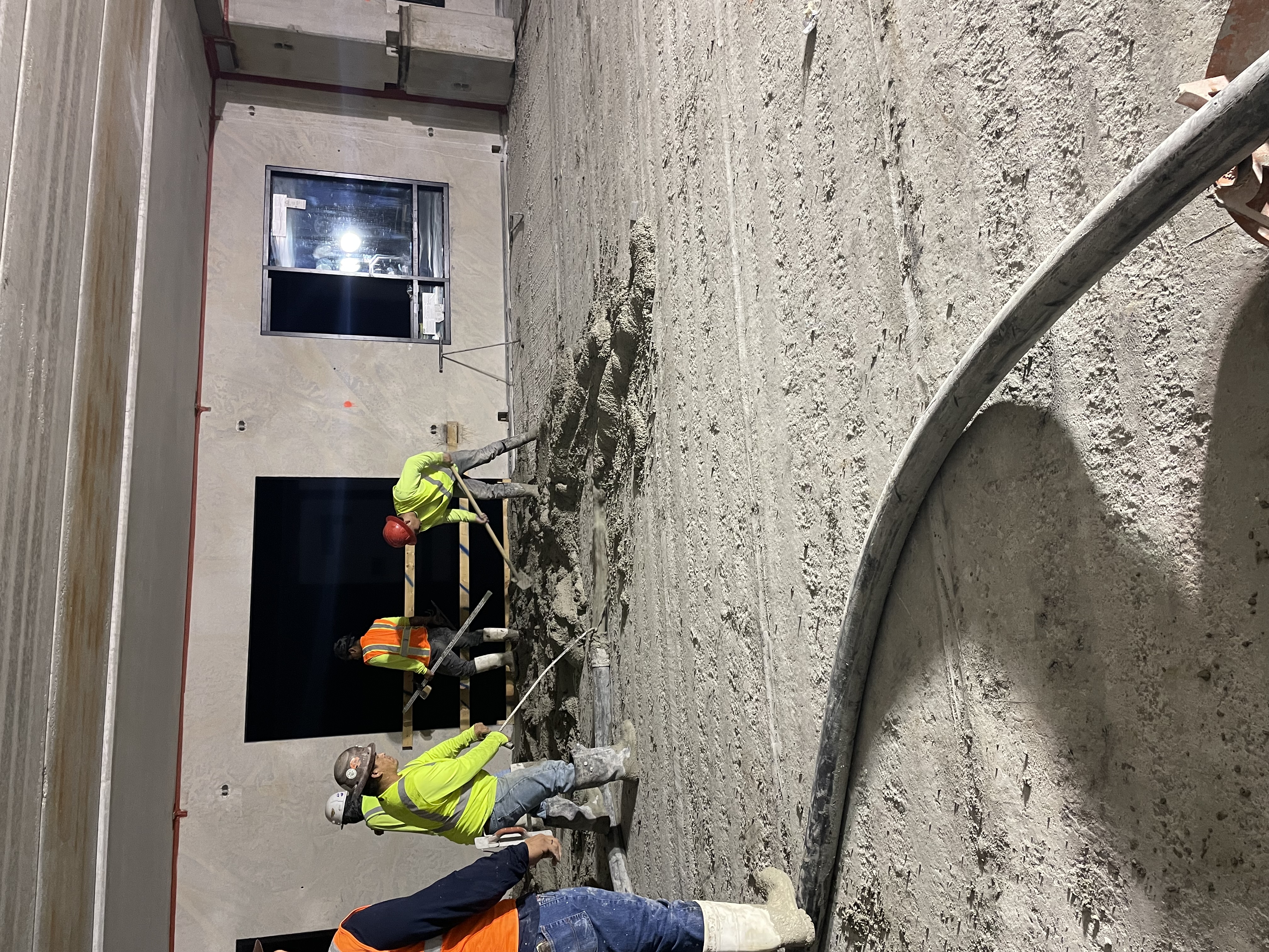 General Marina Club Bay Project Image 4